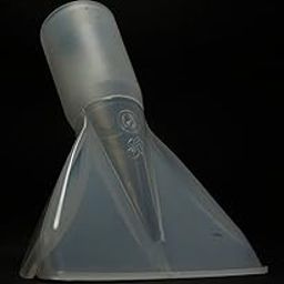 Rodak EU Import 32 mm Mattress and Upholstery Nozzle for Wet and Dry Vacuum Cleaning (Transparent)-15