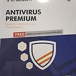 K7 Antivirus Premium- 1 User, 1 Year (CD) with Free Mobile Security for Android (6 months)-23