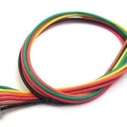 6 Pin RMC Cable - RMC Relimate 6 Pin Connector Female With Wire - End Side Open Wire (2)-13