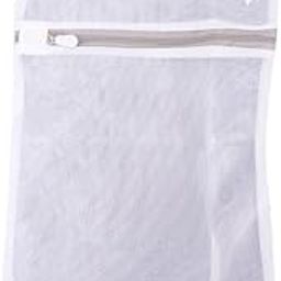 UJEAVETTE 2xLaundry Mesh Bag Machine Wash Bag Net Wash Bag Bra Sock Wash Bag Mini-image-13