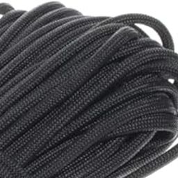 Over 300 Colors - 550 Parachute Cord - Type III 7 Strand Paracord 1', 10', 25', 50', 100' Hanks and 250 and 1000 Foot Spools-image-56