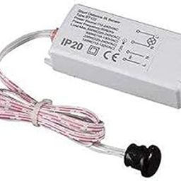 Quick Sense(Qs-WR03) | Mirror, Hand Smart IR Sensor | For Auto Lights Auto On and Off Upon Moving Hand-12