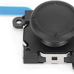 Three Dimensional Joystick Button Game Machine Joystick Button Convenient to Use Professional Chipsets Fine Workmanship NS Controller for Switch-image-91