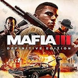 MAAFIA 3 - Definitive-Edition- PC DVD Game by Zigshash Retail-picture-12