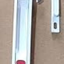Window Conceal Lock 8" (White Colour)-image-7