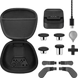 Component Pack for Xbox Elite Controller Series 2 Core-15