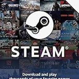 INR 350 Steam Wallet Code (Code Only - Smart delivery) [video game]-5