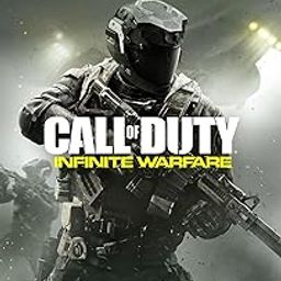 C-O-D Infinite Warfare | PC DVD Game by Zigshash Retail-13