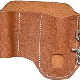 Full Grain Genuine Leather Multitool Sheath Belt Holster, Leather Pocket Organizer with Key Holder-picture-23