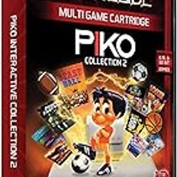 Evercade Piko Collection 2 Cartridge (Electronic Games)-22