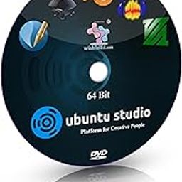 wishfulfil Ubuntu Studio 24.04 XFCE 64 Bit Live Bootable Installation DVD-image-47