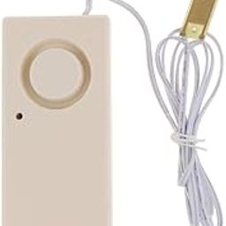 LOOM TREE® Home Security Water Leak Leakage Motion Detector Sound Alarm Alert Sensor for Garage Warehouse Basement | Home & Garden | Home Improvement | Home Security | Sensors & Motion Detectors-54
