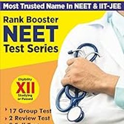 Sharda's NEET UG 2022 Rank Booster Test Series | Sharda Classes Online NEET Test Series | 17 Group Test, 2 Review Test and 8 Full Tests-picture-14