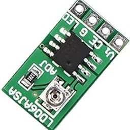 ELBME Current Module, Practical Precise Adjustable Module, Industry for LED Driver LED Pin Current Regulation-image-46