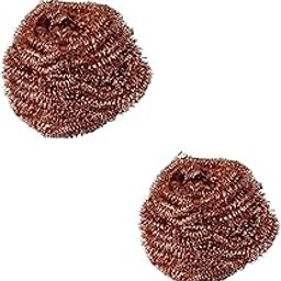 Catchex Soldering Iron Tip Cleaning Ball Mesh (Pack Of 2)-image-1