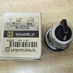 Square D 3-Position Push Button Rocker Switch, ON-OFF-ON, IP54, 1 Count, 61x28x46 inches-image-26