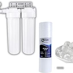 Refill for MF 2 Whole House Water Filter (Spun Filter + Antiscalant Media)-image-23