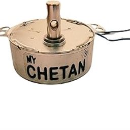 My Chetan Synchronous Motor, 4 Watts, Copper Construction-60