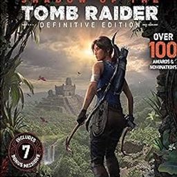 Shadow of the Tomb-Raiderr - PC DVD Game by Zigshash Retail-image-115