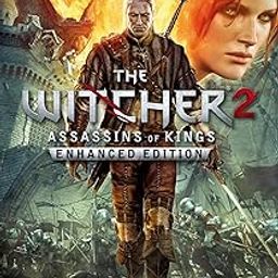 The Wittcher 2 - PC DVD Game by Zigshash Retail-8