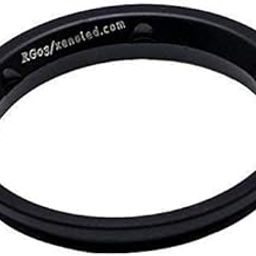 Xeno RG03 Handheld Tactical Led Flashlight Lens Grip Ring-image-8