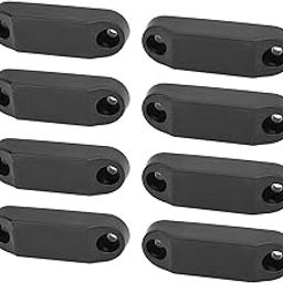 Ultra Strong RV Magnetic Baggage Door Catch, No Hassle When Loading and Unloading Your Baggage, Suitable for RVs, Travel Trailers, Motor Homes, and Boat Hatches, Easy-image-35