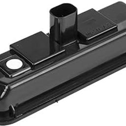 Switch Opener, BM5119B514AE Release Switch Trunk Button, Release Open Switch Auto Parts Fit for MK3 III 2010-2014.-image-55