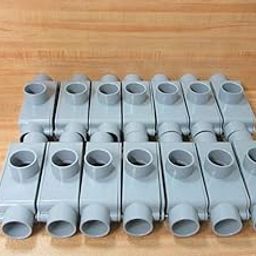 Carlon E983F 1" Conduit Body (Pack of 14)-image-56