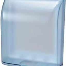 ARTISOUL® Weatherproof Outlet Cover Durable For Swimming Pools Bathroom Indoor Outdoor Clear Blue | Home Improvement | Electrical & Solar | Switch Plates & Outlet Covers-image-30
