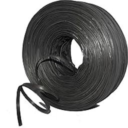 Myy Brand Home Garden and Commercial Multipurpose Plastic Packing Rope Rassi Thread Multicolor Roll (250 Mtr)-picture-23