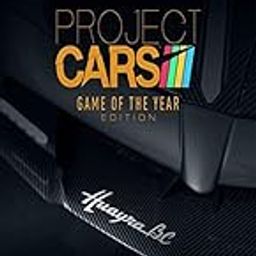 Project Cars Game of the Year Edition PC Code (No CD/DVD)-17