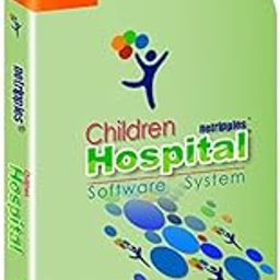 Children Hospital software , children software-16