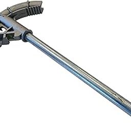 1/2" Rigid and 3/4" Thin Wall Conduit Hand Bender (30" Galvanized Handle)-image-18