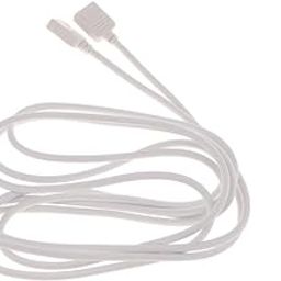MERISHOPP™ 5050 3528 RGB Led Strip Light Extension Cable Connector Line 4 Pin 2M|Home & Garden|Lamps Lighting & Ceiling Fans|Lighting Parts & Accessories-image-15