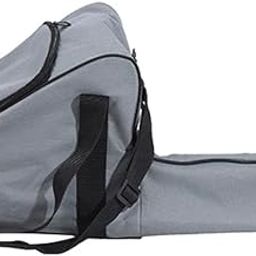 MERISHOPP Chainsaw Carrying Bag Protective Chainsaw Carry Case for Woodworking Outdoor Dark Gray|Home & Garden|Yard, Garden & Outdoor Living|Outdoor Power Equipment|Chainsaw Parts & Accs-image-84