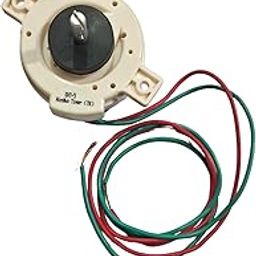 Washing Machine Spin Timer Switch Compatible with Godrej, (2 Wire/5 Minutes) (Match & Buy)-image-87