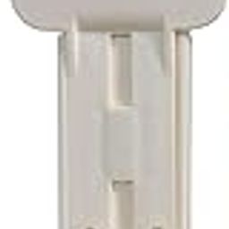 BNF® Pet Supplies - Cat Supplies - Doors & Flaps-Cat Door Latch No Need Pet Gates Keep Dog Out of Cat Litter Door Stopper Beige-1 Cat Door Holder Latch-image-27
