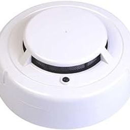Smoke Detector SECURICO Model NO.: SEC PSD-image-41