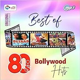 Generic Pen Drive - 80's Movie MP3 Audio Hits VOL 2 // Bollywood Songs // CAR Song // Long Drive // USB Songs // Best Travelling Songs // 16GB USB-image-41