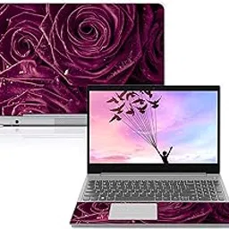Paper Plane Design Laptop Skins Stickers (15.6 Inches) d268-picture-21