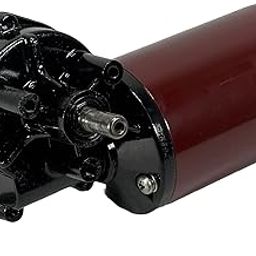 Attron motors 24V DC 200RPM 30Kg.cm torque worm gear motor. gear motor/high torque motor/high speed motor/dc motor/Dc motors / 24v motor/robotics motors-63