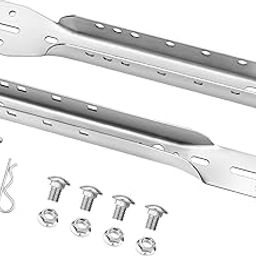 Magisale Garage Door Parts Bracket Adjustable Reinforcement Bracket, Carbon Steel Zinc Plated-15