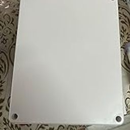 Jainson ABS Junction Box (JJB-255) IP65 for electrical cable termination (Single Box Dimension-255X200X80)-12
