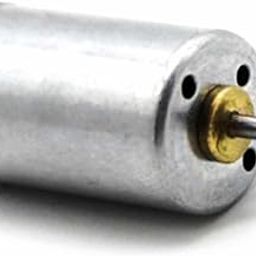 FlyRobo 1220 3V 9500rpm Micro Silent DC Motor-picture-12