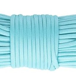 West Coast Paracord Glow in The Dark | 7 Strand Type III 550 Paracord | 100% Nylon | 10, 25, 50, 100ft Lengths | 8 Colors-image-19