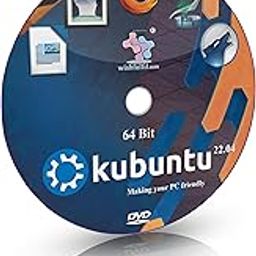 wishfulfil Kubuntu 22.04 KDE Plasma 64 Bit Live Bootable Installation DVD-image-60