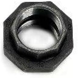 2 in. Joint Union - Black-picture-0