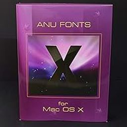 Anu Fonts Telugu Fonts 7.5 For Mac-17