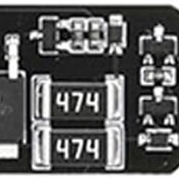 Portable Capacitor Discharge Instrument Solution For Easy And Safe Operations By Electrical Enthusiasts Field Technician-image-40