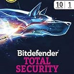 BitDefender Total Security - 10 Users, 1 Year Windows (Voucher)-21